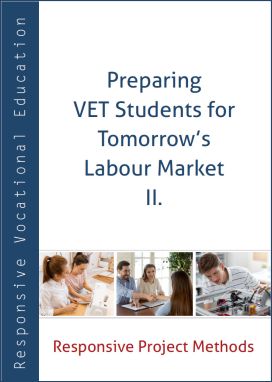 Preparing VET Students for Tomorrow’s Labour Market volume 2